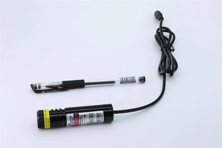Blue Line Laser Modules