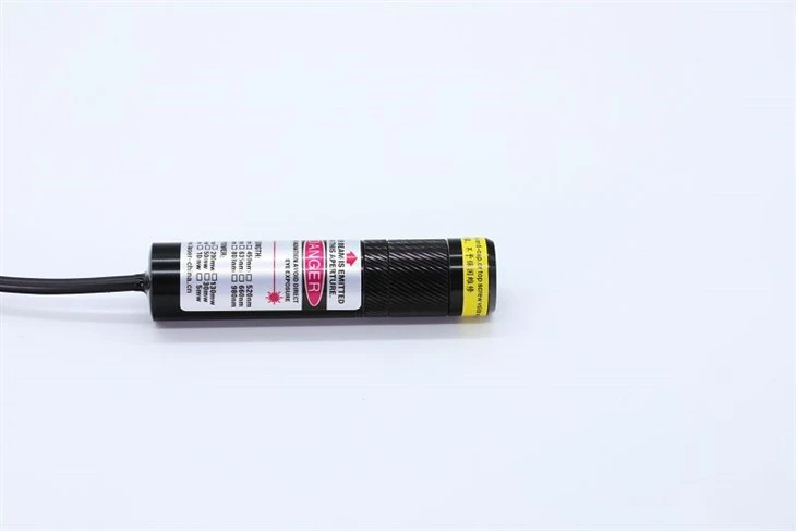 Green Line Laser Modules
