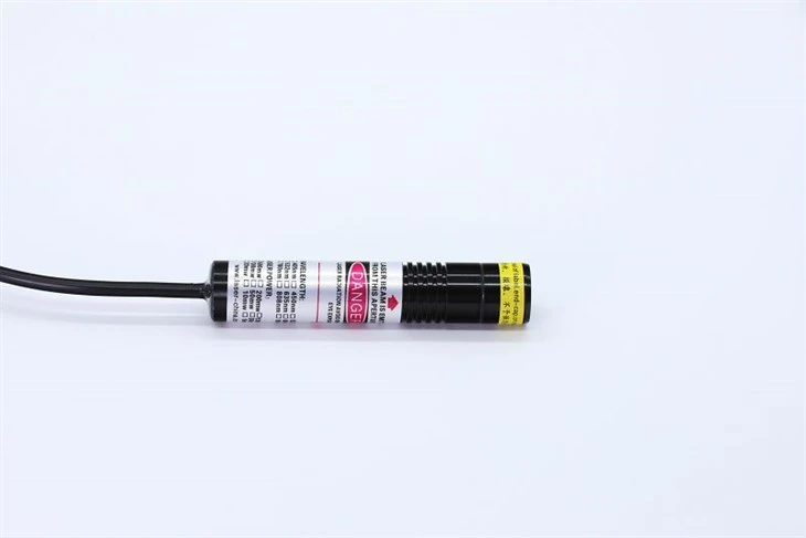 Infrared Line Laser Modules