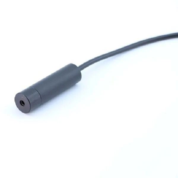 Long Working Distance Uniform Line Laser Modules