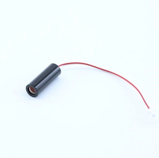 Powell Lens Uniform Line Laser Modules