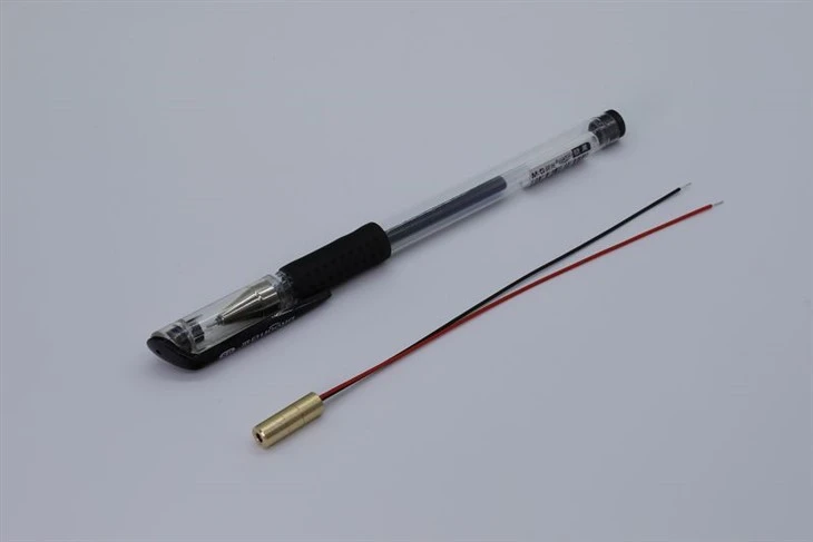 Red Dot Laser Modules