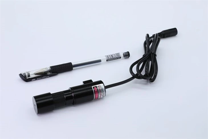 Red Line Laser Modules