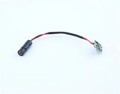 17-Line Structured Light Laser Modules