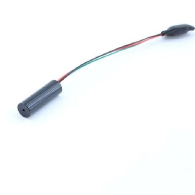 25-Line Structured Light Laser Modules