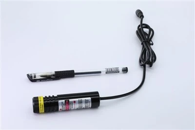 Blue Line Laser Modules