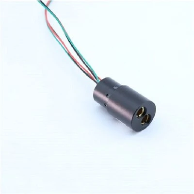Dual Dot Laser Modules