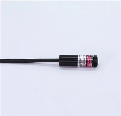 Green Dot Laser Modules