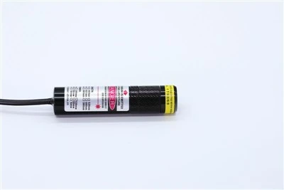 Green Line Laser Modules