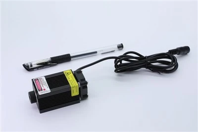 High Power Dot Laser Modules