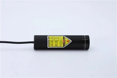 High Precision Line Laser Modules