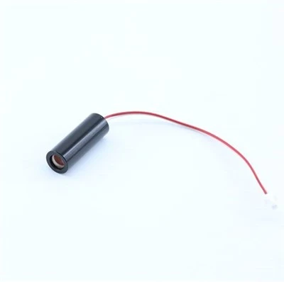 Powell Lens Uniform Line Laser Modules