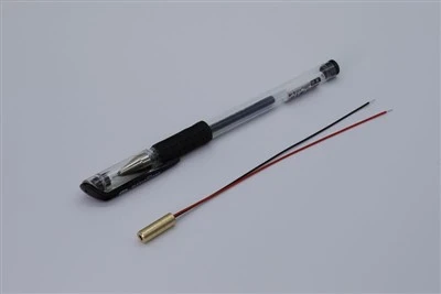 Red Dot Laser Modules