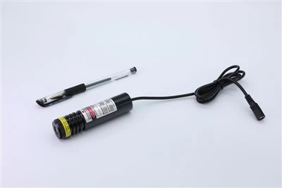Visible Line Laser Modules