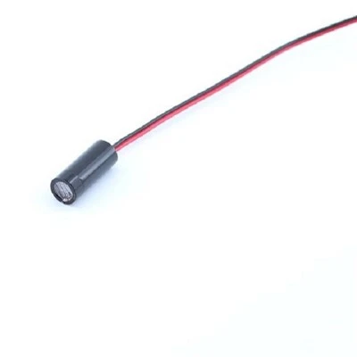 Visible Uniform Line Laser Modules