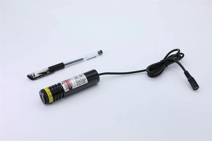 Visible Line Laser Modules