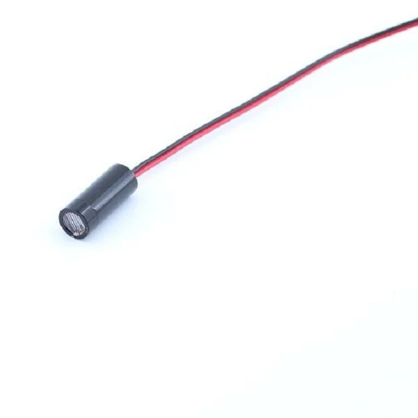 Visible Uniform Line Laser Modules