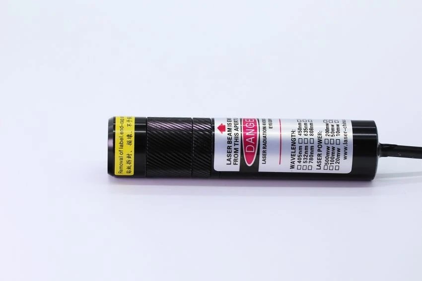 Red Cross Line Laser Modules high quality