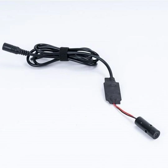 Red Uniform Line Laser Modules factory