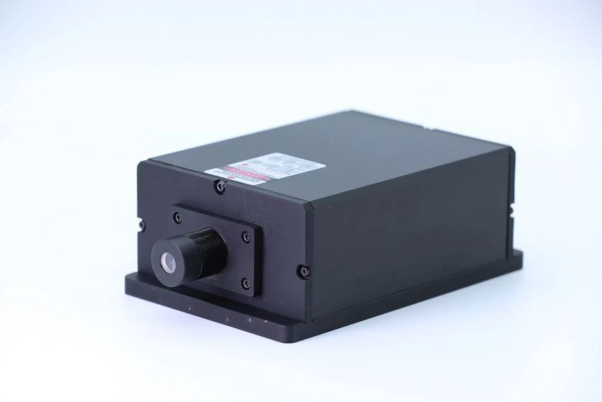 Road And Rail Inspection Lasers factory