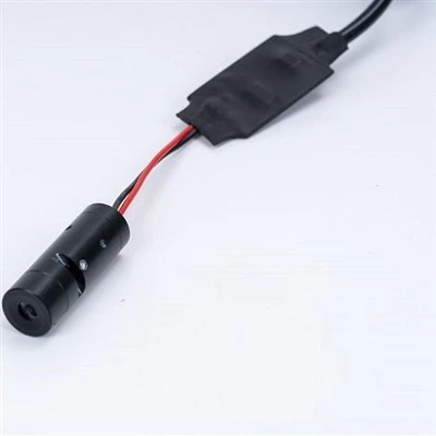 101-Line Structured Light Laser Modules