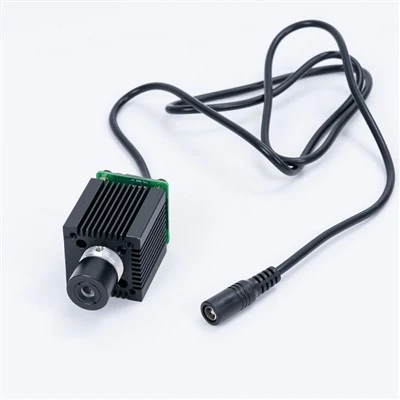 49-Line Structured Light Laser Modules