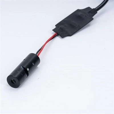 5-Line Structured Light Laser Modules