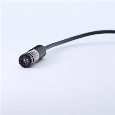 Adjustable Focus Line Laser Modules