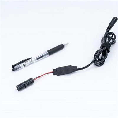 Adjustable Focus Uniform Line Laser Modules