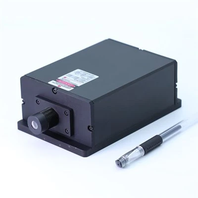 Collimated Line Laser Modules