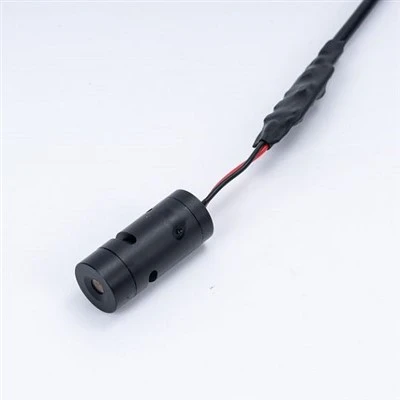 DOE Pattern Laser Modules