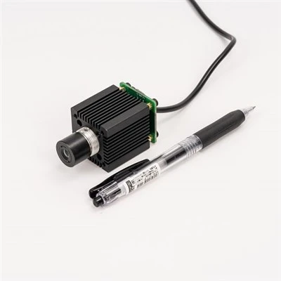 High Power Infrared Line Laser Modules