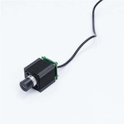 High Power Visible Line Laser Modules