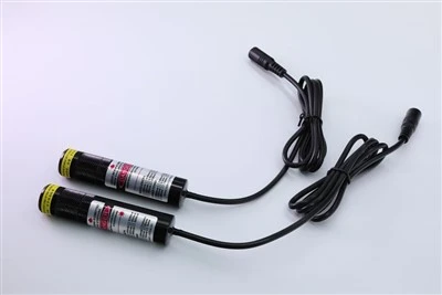 Red Cross Line Laser Modules