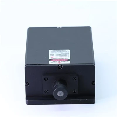 Road And Rail Inspection Lasers