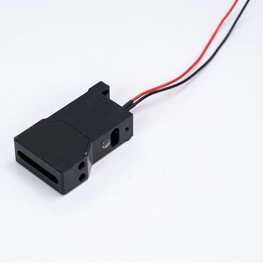 Standard Parallel Line Laser Modules factory