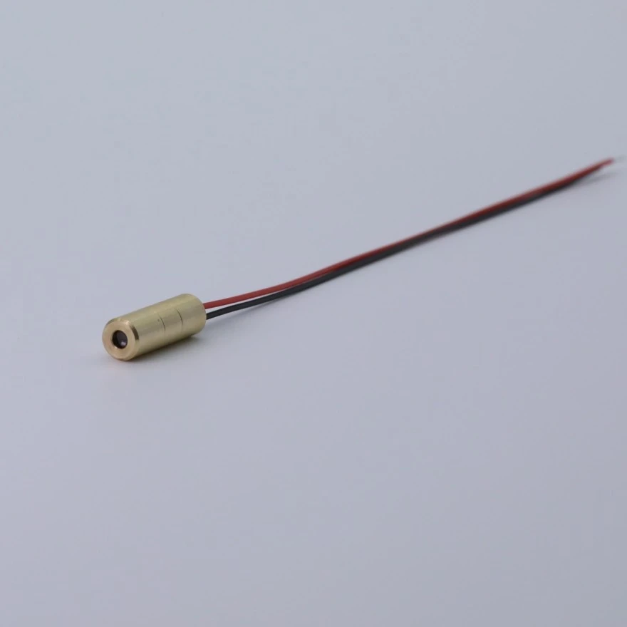 Visible Dot Laser Modules suppliers