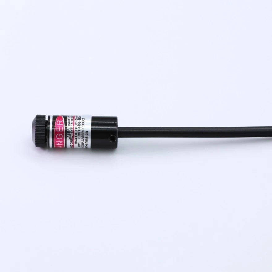Visible Dot Laser Modules best