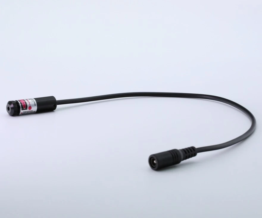 Visible Dot Laser Modules high quality